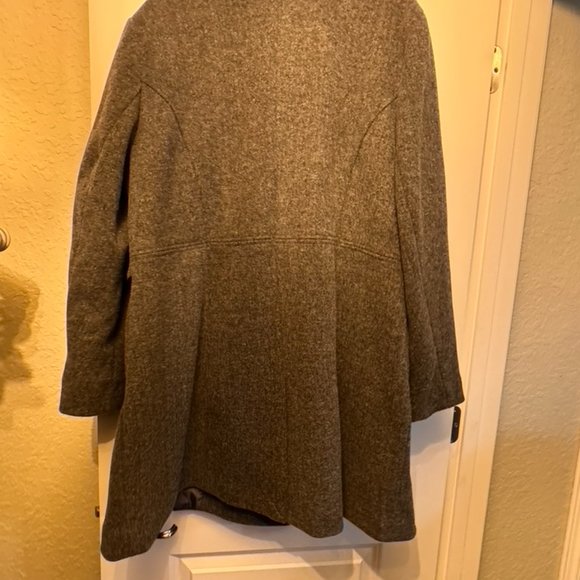 Pea Coat - Picture 4 of 5